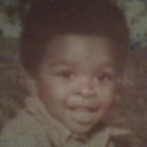 Meet your Posher, Larron